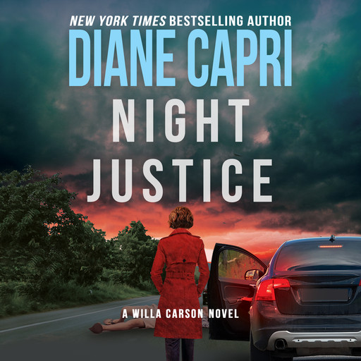 Night Justice, Diane Capri