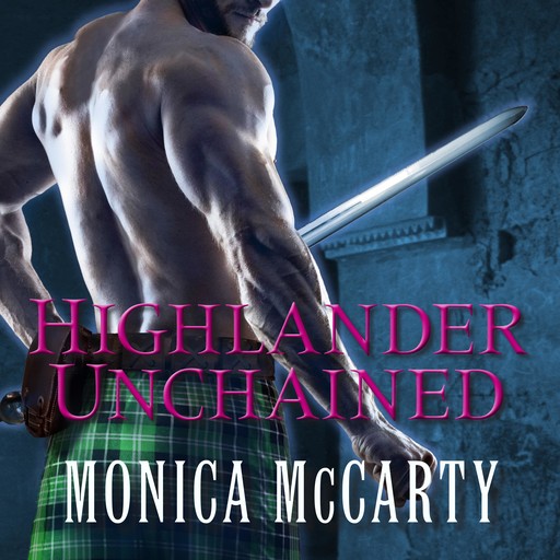 Highlander Unchained, Monica McCarty