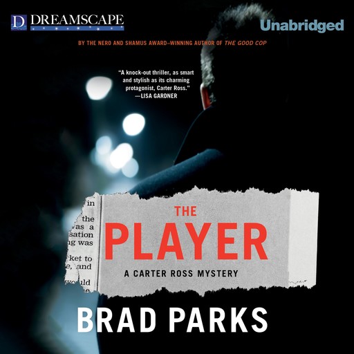 The Player, Brad Parks