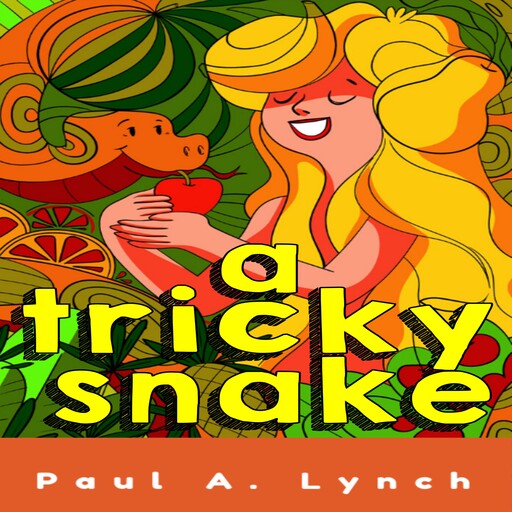 A Tricky Snake, Paul A. Lynch