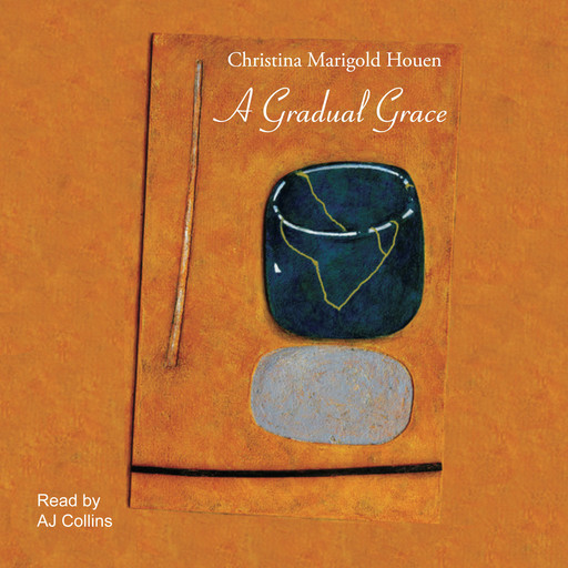 A Gradual Grace, Christina Marigold Houen