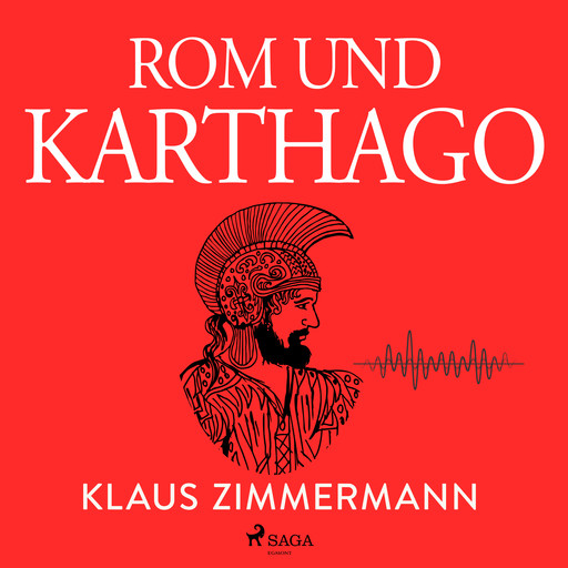 Rom und Karthago, Klaus Zimmermann
