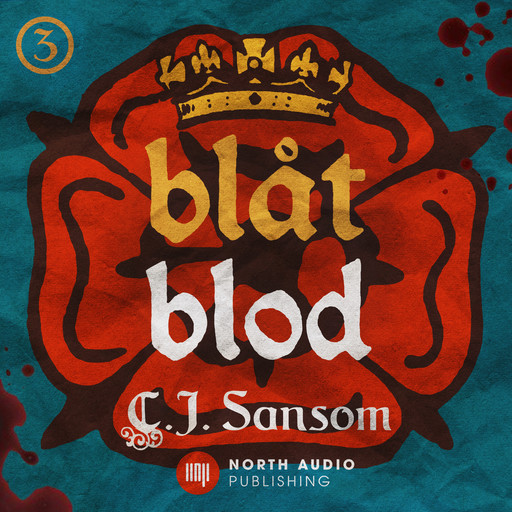 Blåt blod, C.J. Sansom