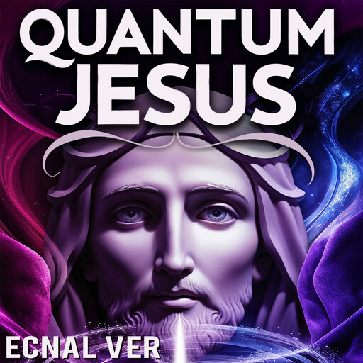 Quantum Jesus : Bridging Faith & Science, Ecnal Ver