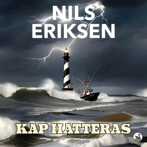 Kap Hatteras, Nils Eriksen