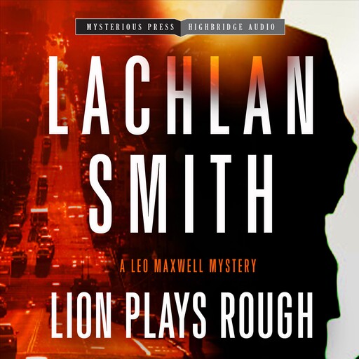 Lion Plays Rough, Lachlan Smith