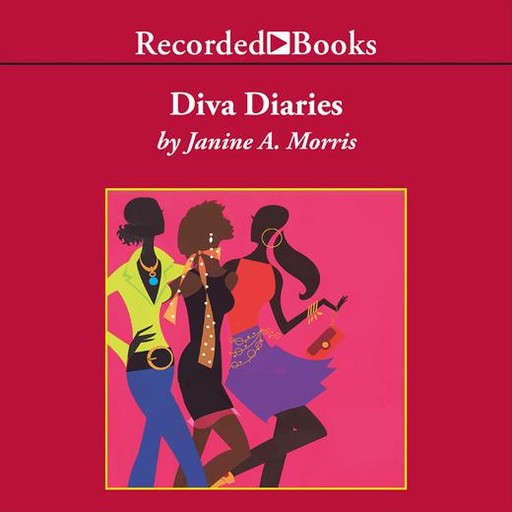 Diva Diaries, Janine Morris