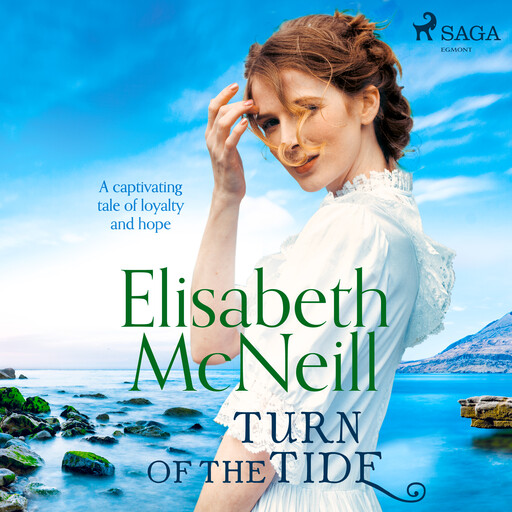 Turn of the Tide, Elisabeth Mcneill