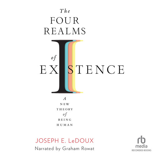 The Four Realms of Existence, Joseph LeDoux