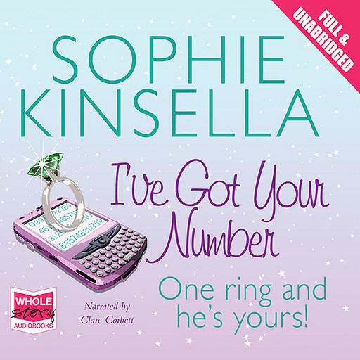 I've Got Your Number, Sophie Kinsella