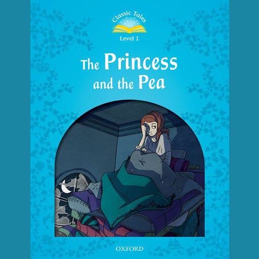 The Princess and the Pea, Sue Arengo
