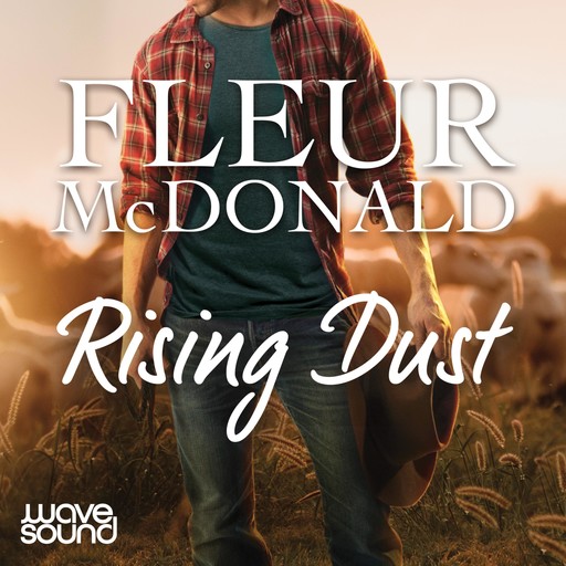 Rising Dust, Fleur McDonald