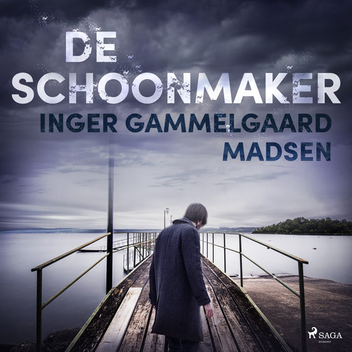De Schoonmaker, Inger Gammelgaard Madsen