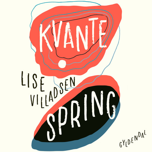 Kvantespring, Lise Villadsen