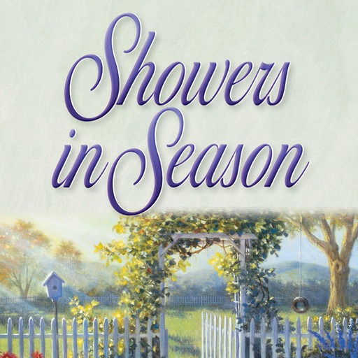 Showers in Season, Beverly LaHaye, Terri Blackstock