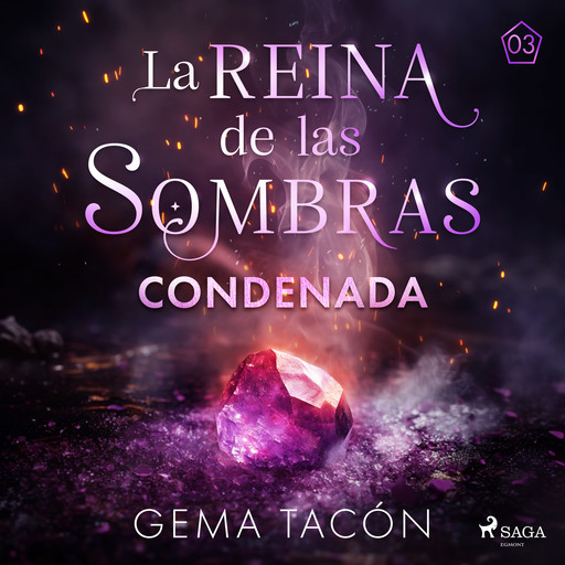 Condenada, Gema Tacon