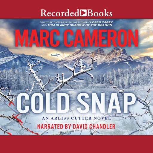 Cold Snap, Marc Cameron