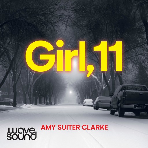 Girl, 11, Amy Suiter Clarke