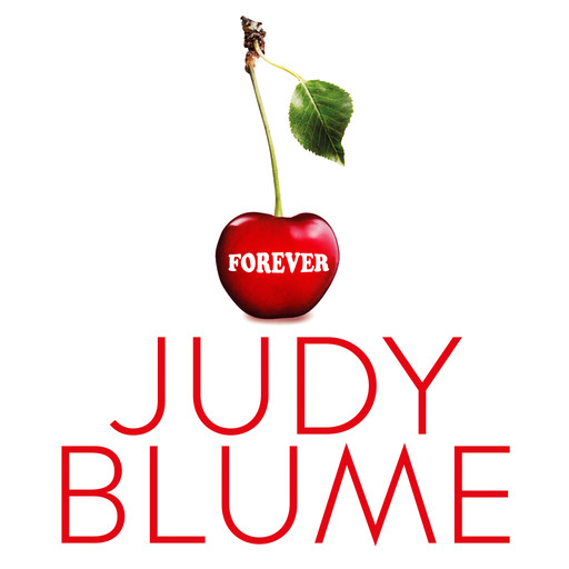 Forever, Judy Blume