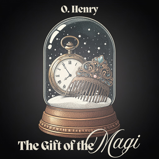 The Gift of the Magi, O.Henry