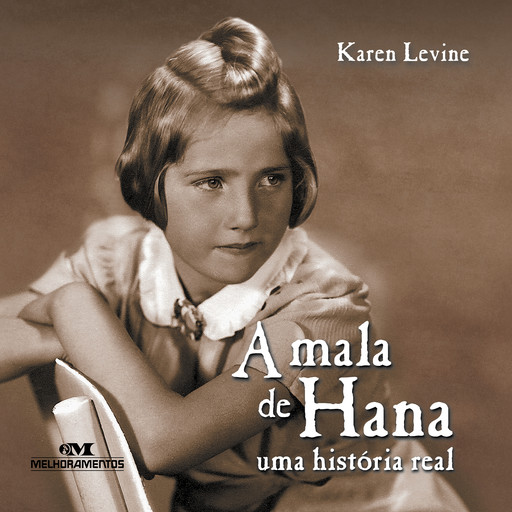 A mala de Hana, Karen Levine