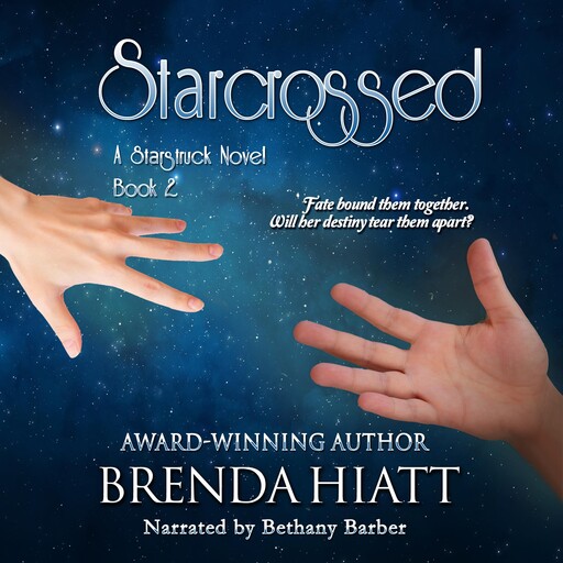 Starcrossed, Brenda Hiatt