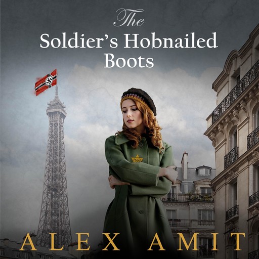 The Soldier's Hobnailed Boots, Alex Amit