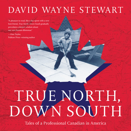 True North, Down South, David Stewart