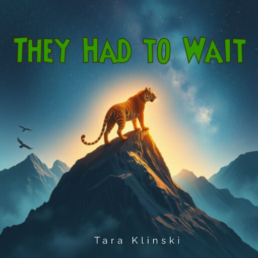 They Had to Wait, Tara Klinski