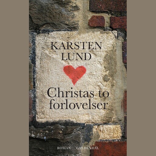 Christas to forlovelser, Karsten Lund