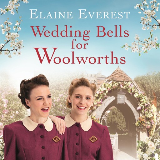 Wedding Bells for Woolworths, Elaine Everest