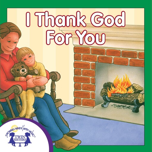 I Thank God for You, Kim Thompson, Karen Mitzo Hilderbrand