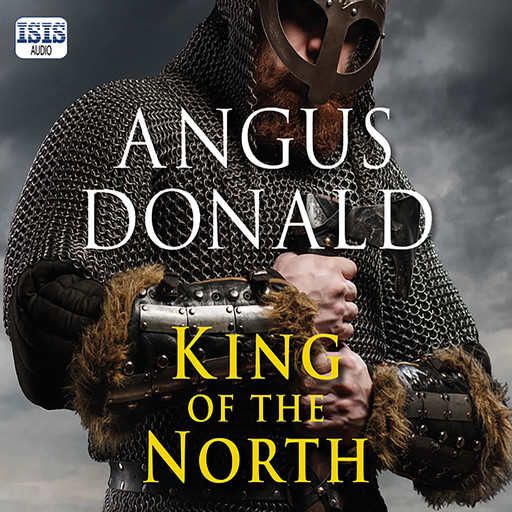 King of the North, Angus Donald