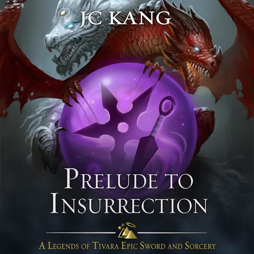 Prelude to Insurrection, JC Kang