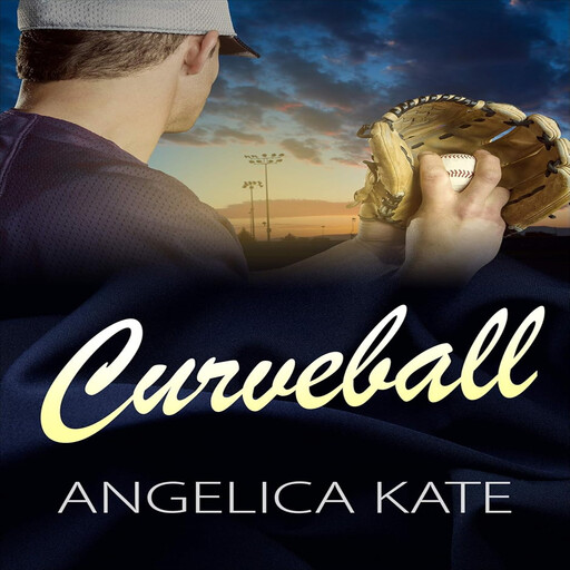 Curveball, Angelica Kate