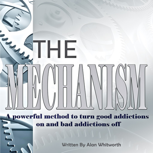The Mechanism, Alan Whitworth