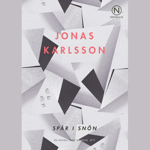 Spår i snön, Jonas Karlsson
