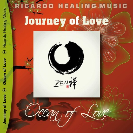 Journey of Love - Ocean of Love, 
