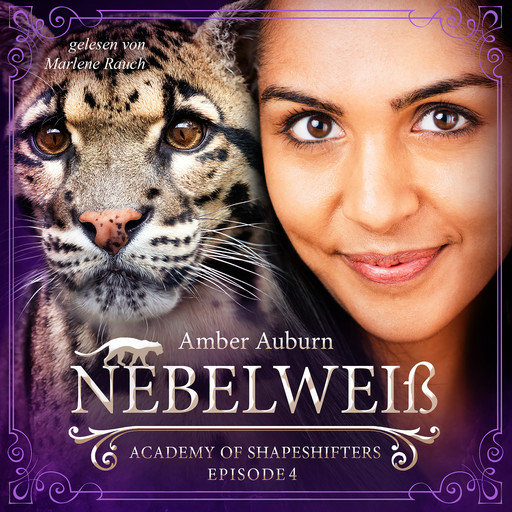 Nebelweiß, Episode 4 - Fantasy-Serie, Amber Auburn