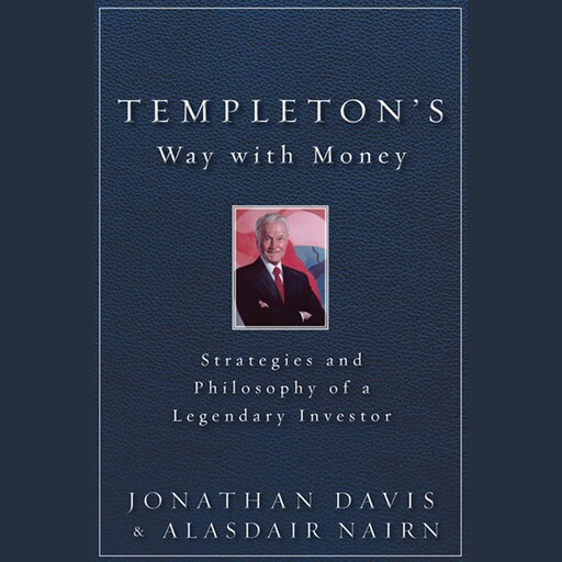 Templeton's Way with Money, Alasdair Nairn, Jonathan Davis