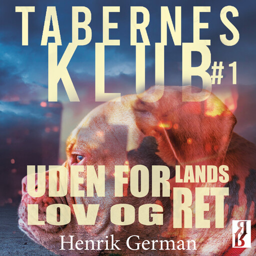 Uden for lands lov og ret, Henrik German