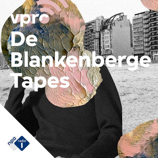 Teaser De Blankenberge Tapes, 