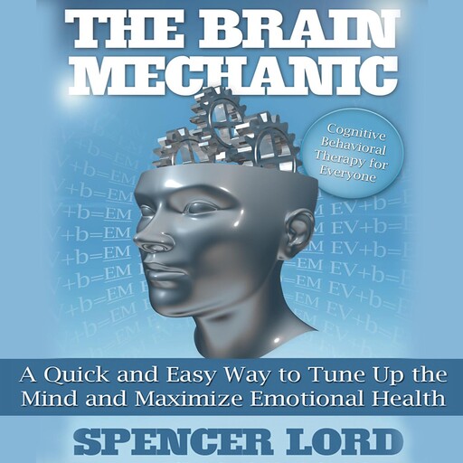 The Brain Mechanic, Spencer Lord