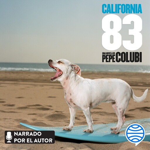 California 83, Pepe Colubi