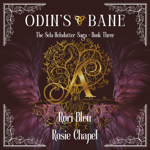 Odin’s Bane, Rori Bleu, Rosei Chapel