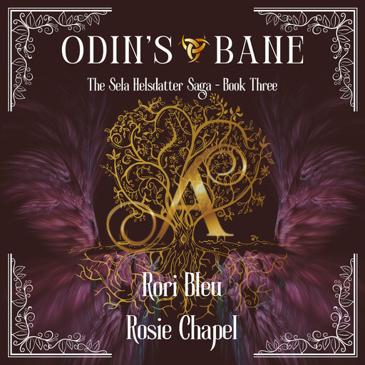 Odin’s Bane, Rori Bleu, Rosei Chapel