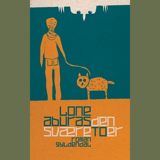 Den svære toer, Lone Aburas