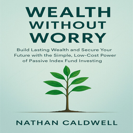 Wealth Without Worry, Aaron Hayes