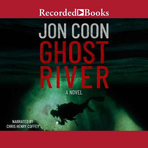 Ghost River, Jon Coon