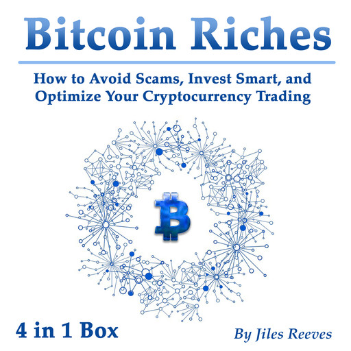 Bitcoin Riches, Jiles Reeves
